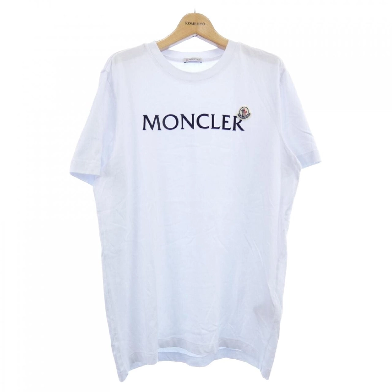MONCLER 20918C00047 Áo thun - Hàng hiệu Chính hãng 900106