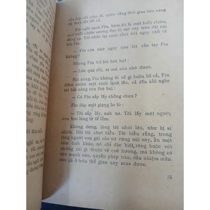 CHÂN TRỜI CŨ - HỒ DZẾNH 1001841