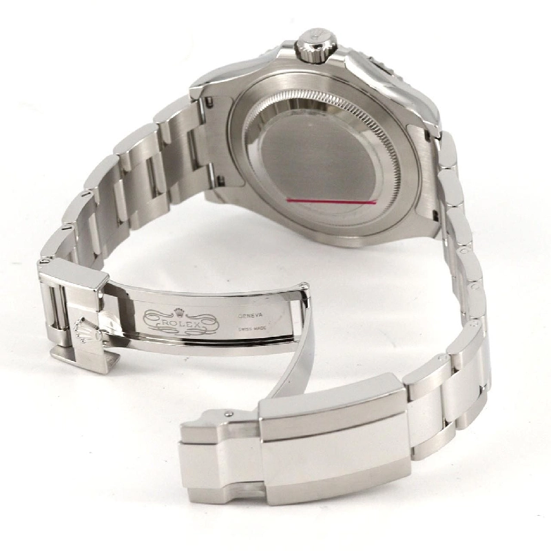 Đồng hồ Rolex Yacht-Master 126622 SSxPT tự động - Sản phẩm chính hãng 887504