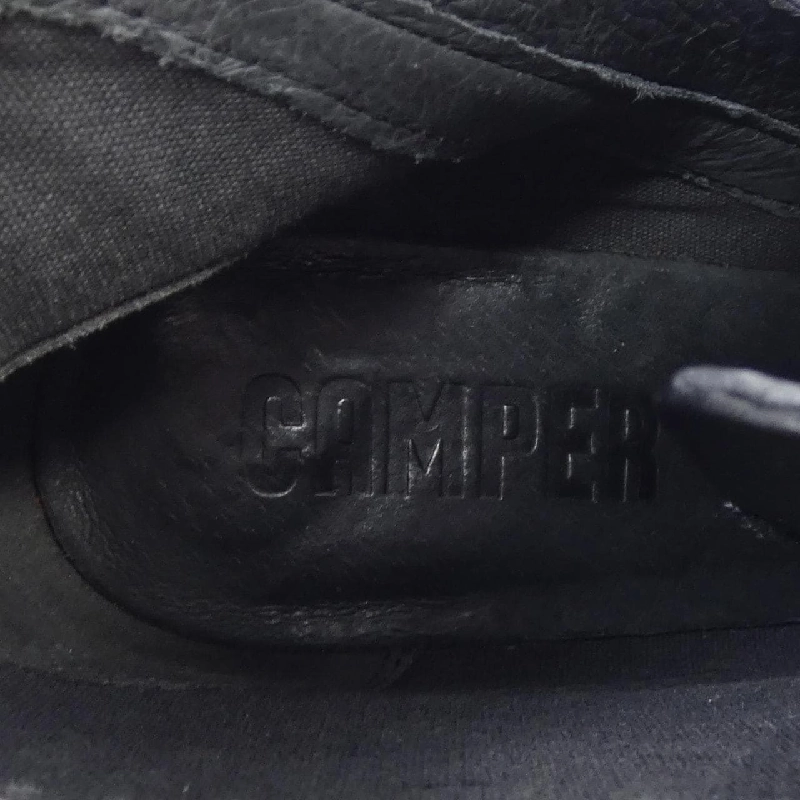 Giày bốt CAMPER - Hàng hiệu Authentic 829838