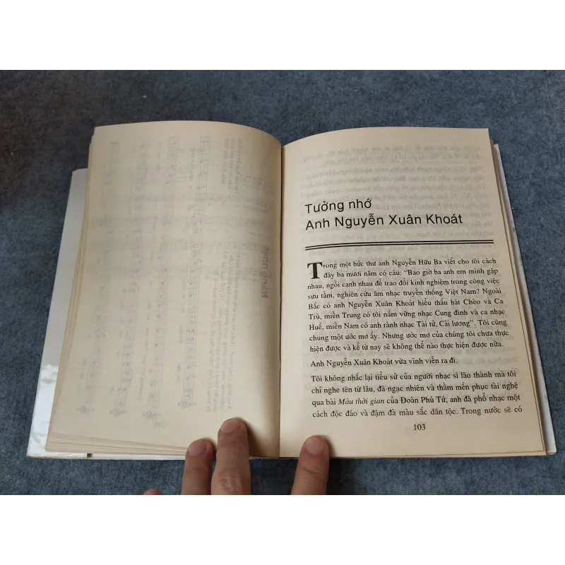 TIỂU PHẨM TRẦN VĂN KHÊ 718889