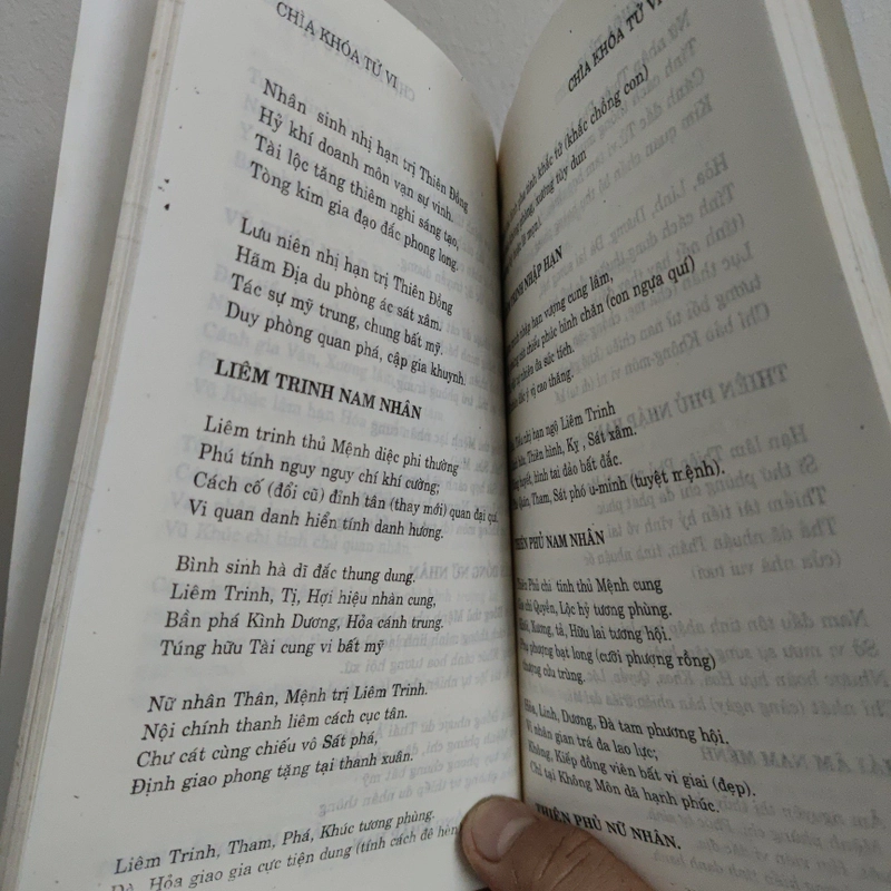 Chìa Khoá Tử Vi - Quản Xuân Thịnh 503703