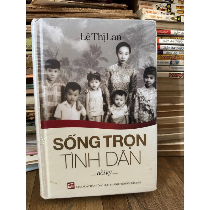 Sống trọn tình dân 526764