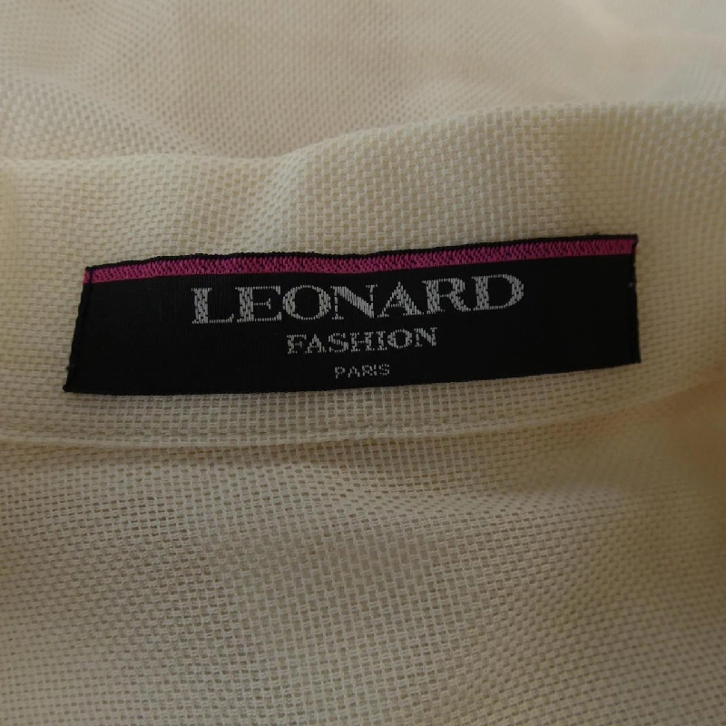 Thời trang LEONARD FASHION - Áo khoác hàng hiệu Authentic 825795