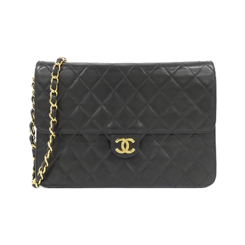 【Vintage】Túi xách chéo Chanel 03570 613296