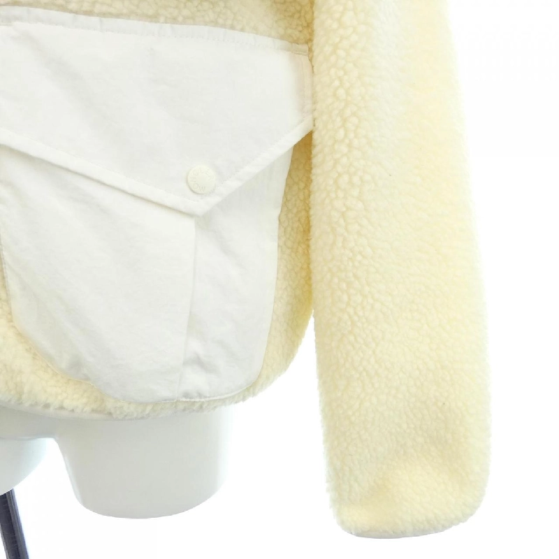 Áo khoác lông vũ MONCLER GENIUS 638408