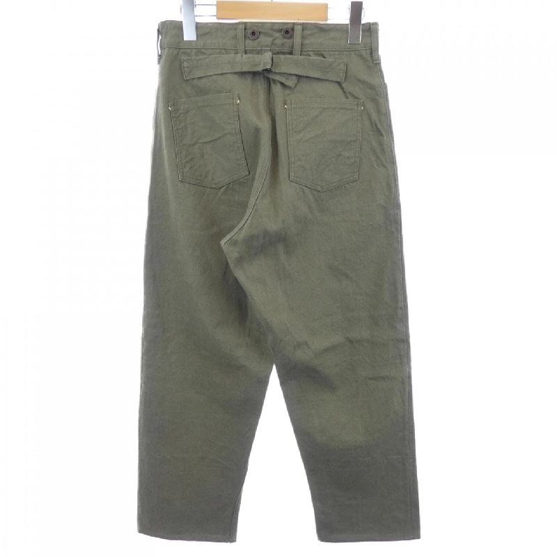 Quần NIGEL CABOURN - Hàng hiệu Authentic 890142