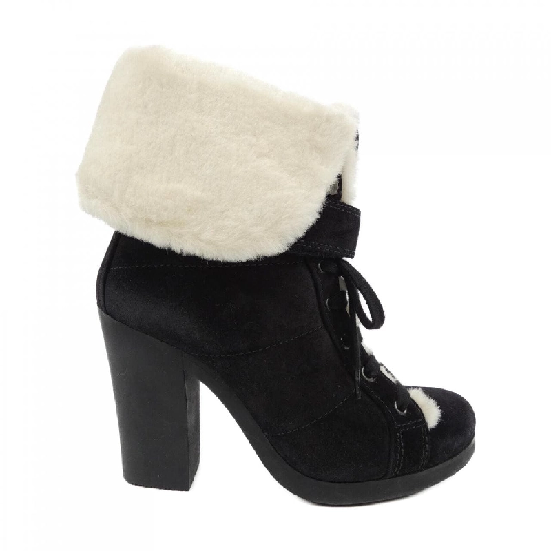 Giày bốt PRADA 660054