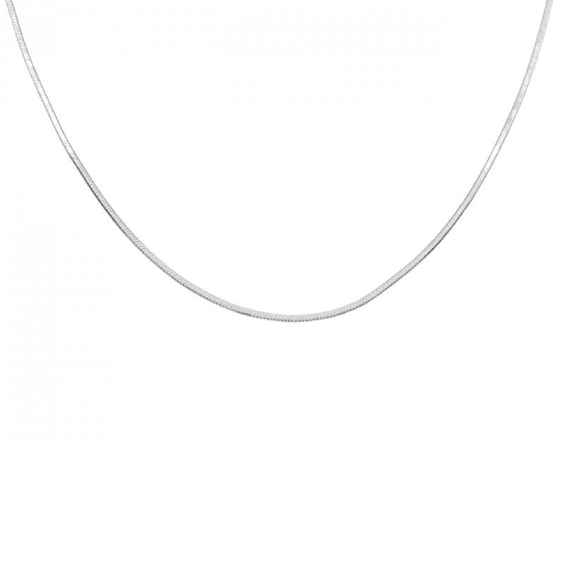 K18WG Dây chuyền - Hàng hiệu Authentic 870779