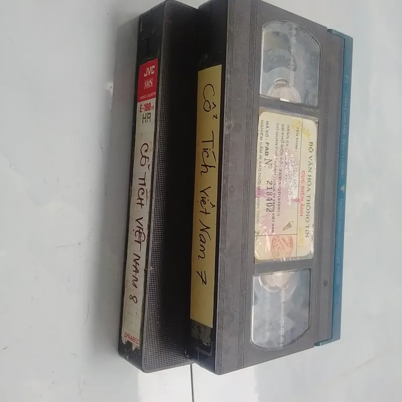 Băng video phim cổ tích việt nam 589783
