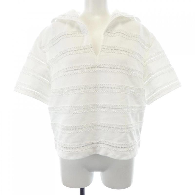 Áo thun CHANEL 636154