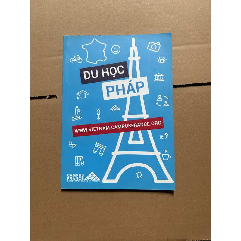 Du học Pháp 603127