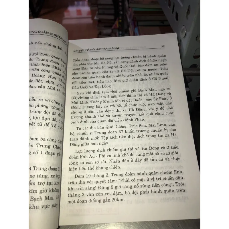 Chuyện về một đơn vị anh hùng  1011363