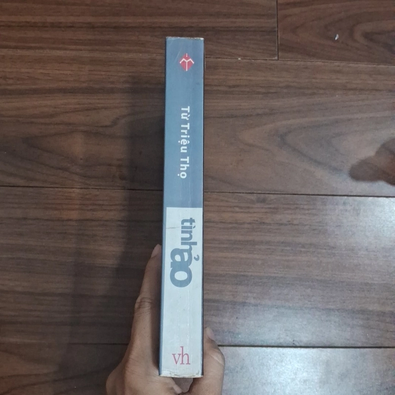 Tình ảo - từ triệu thọ 508046
