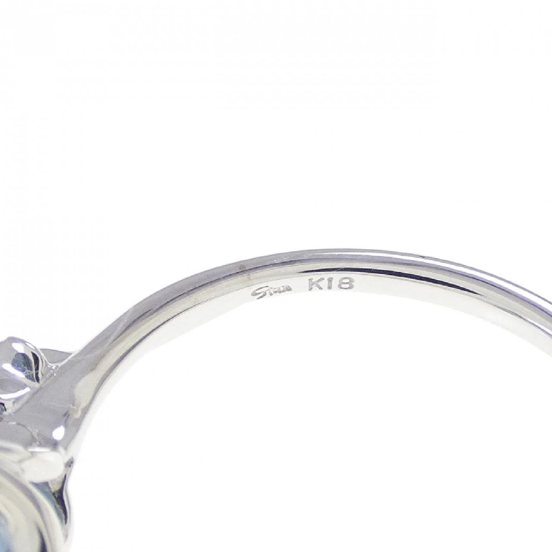 Nhẫn Blue Topaz Star Jewelry - Hàng hiệu Authentic 835462