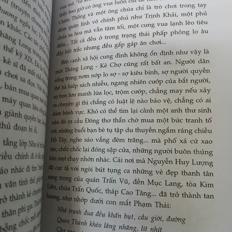 VĂN HIẾN THĂNG LONG - VŨ KHIÊU, NGUYỄN VINH PHÚC 792355