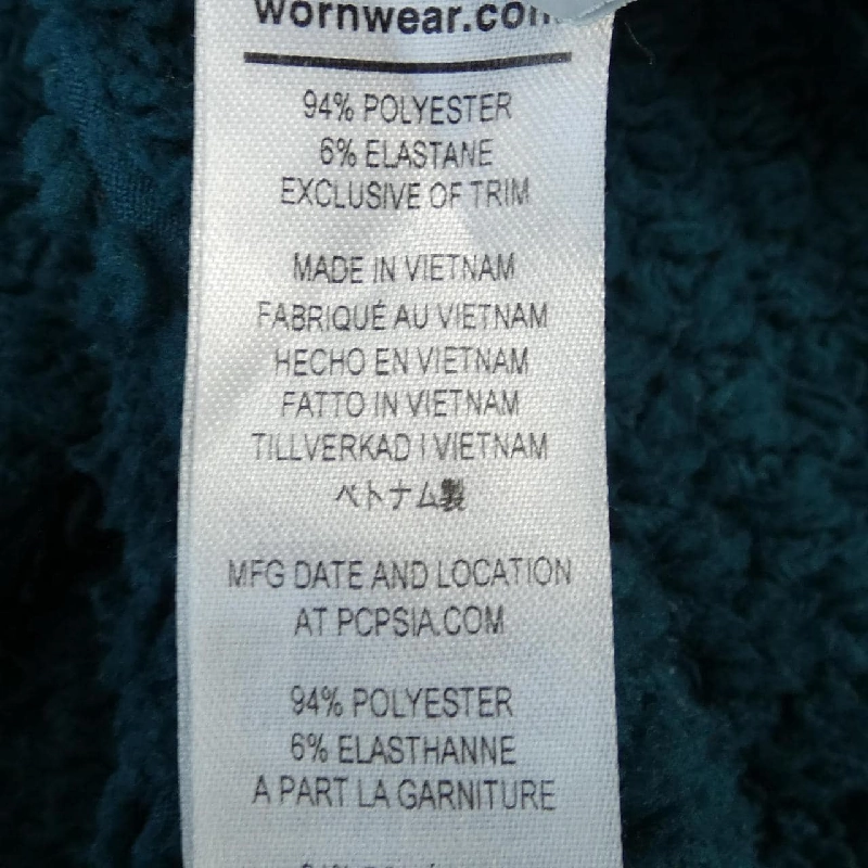 Patagonia PATAGONIA Áo khoác - Hàng hiệu Chính hãng 895996