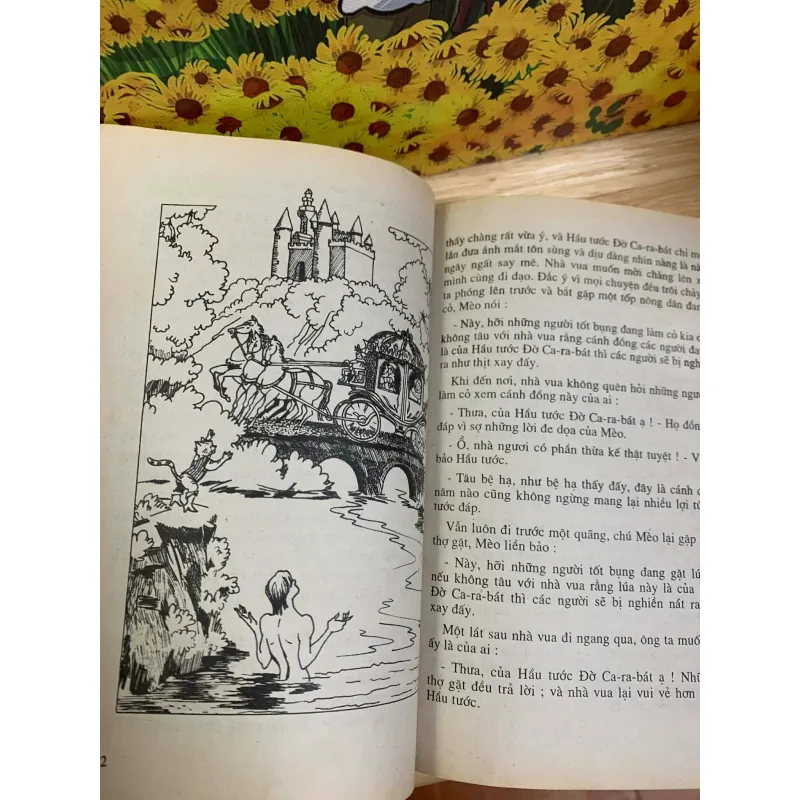 Truyện Cổ Tích Pháp 927242