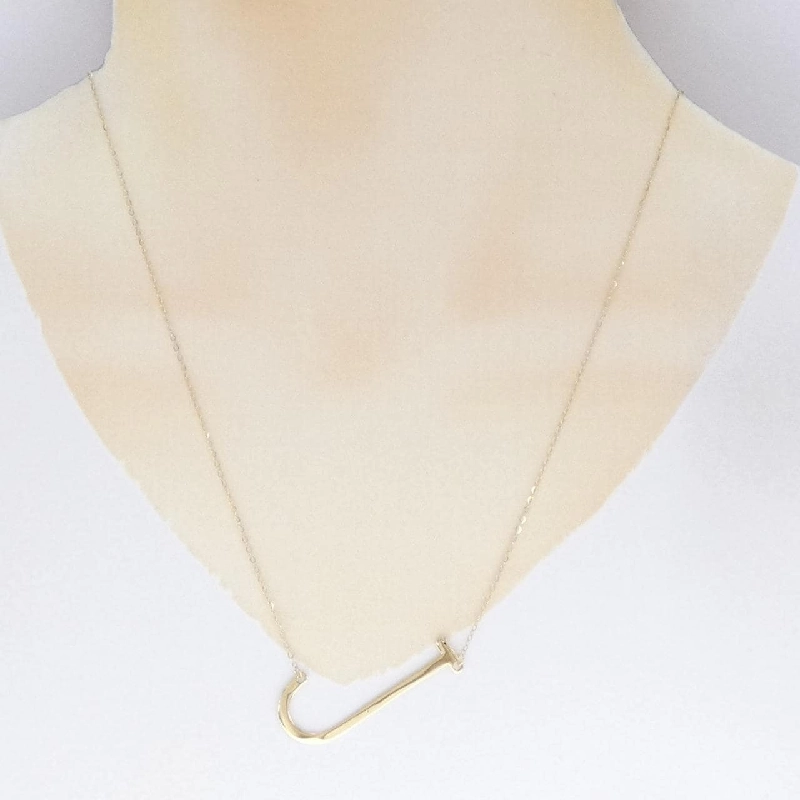 K18YG Dây chuyền - Hàng hiệu Chính hãng 858590