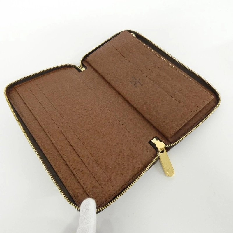 Ví tổ chức Zippy Monogram Louis Vuitton M62581 - Hàng hiệu Chính hãng 806743