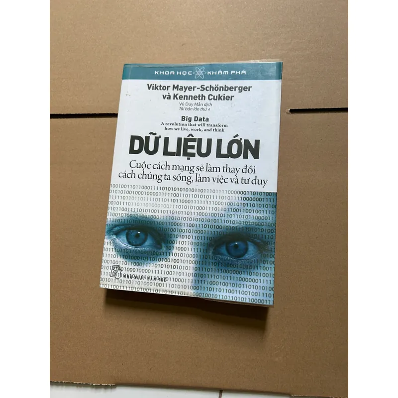 Dữ liệu lớn 731884