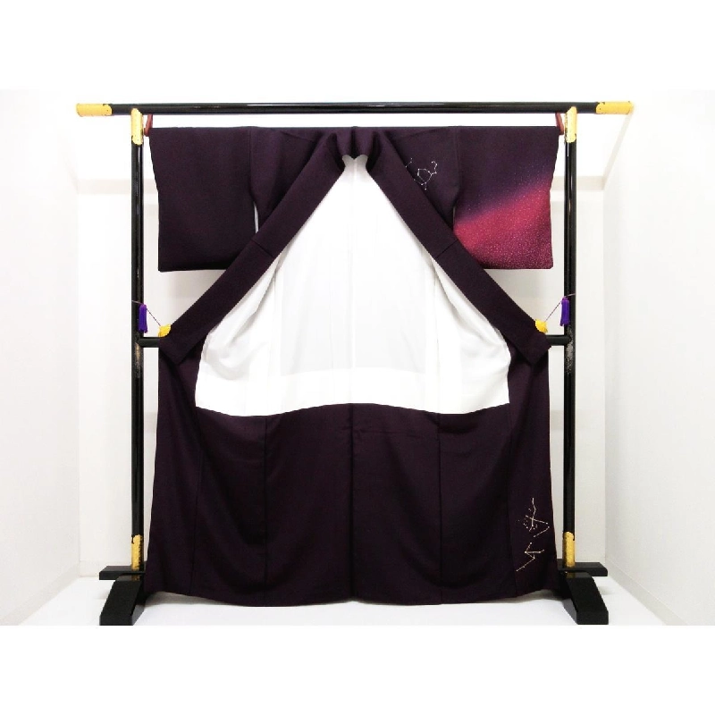 訪問着 - Hàng hiệu Authentic 877390