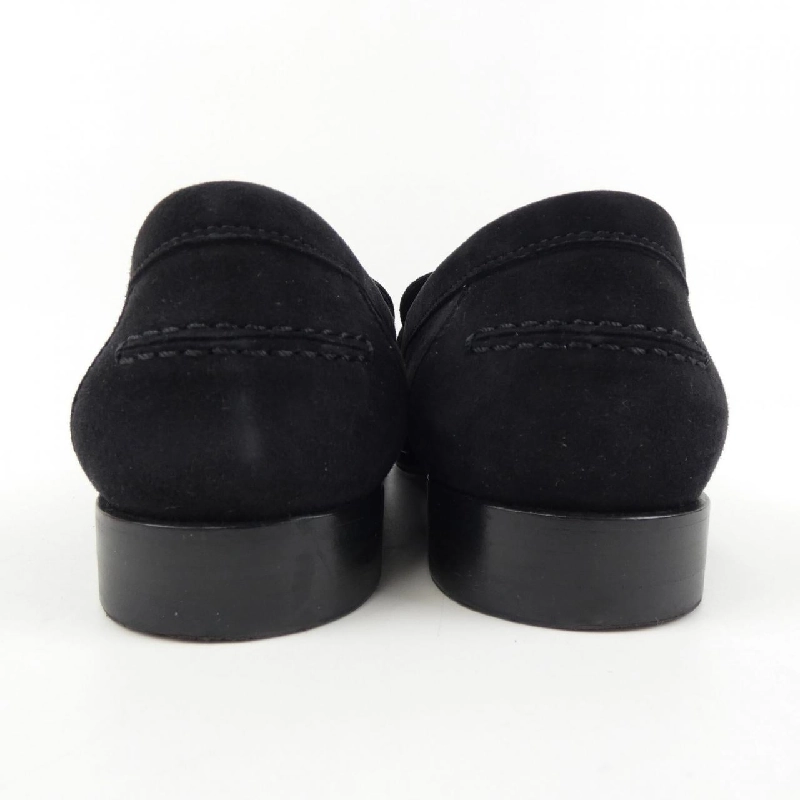 【Mã giảm giá】Giày HERMES 665038