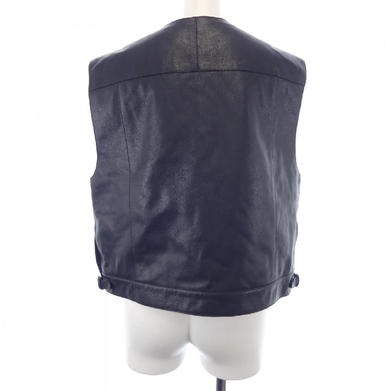 【Mã giảm giá】Áo gile HERMES 639433