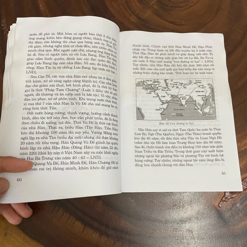 II Tựa sách: Dịch Lý Và Lịch Sử - GEORGE OHSAWA - 2012 443483