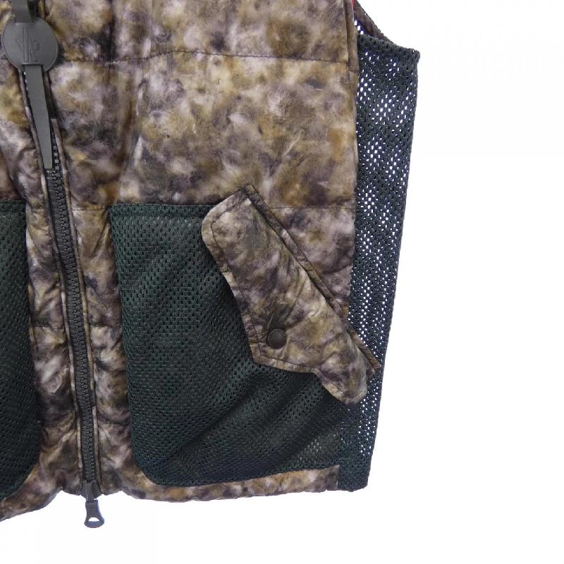 MONCLER Áo gile - Hàng hiệu Authentic 903718