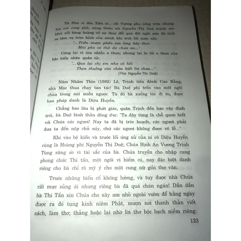 Nữ Sĩ Việt Nam-Tiểu Sử&Giai Thoại Cổ-Cận Đại 937346