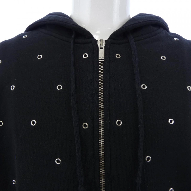 Áo khoác SAINT LAURENT 635709 YBLU2 - Hàng hiệu Chính hãng 886915