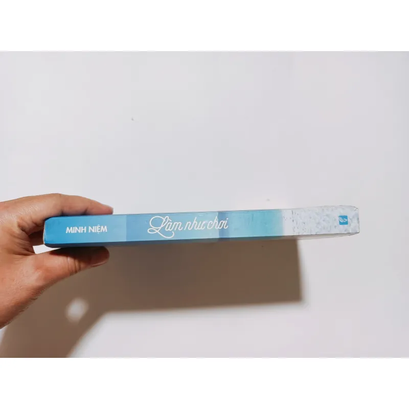 Làm Như Chơi - Minh Niệm 788457