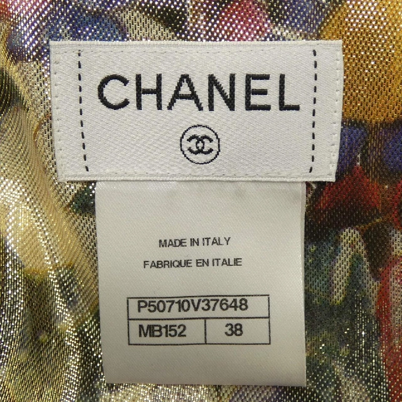【Mã giảm giá】Chanel CHANEL Áo 644206