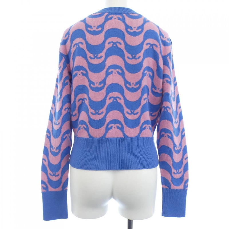 【Mã giảm giá】Chanel CHANEL Áo len 645867