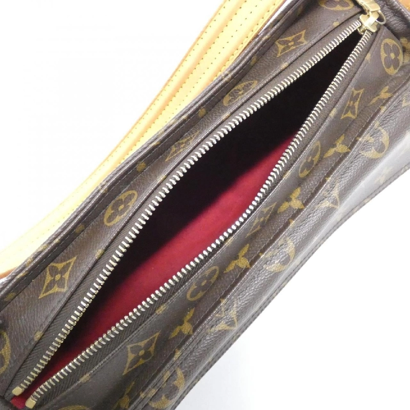 Túi xách vai Louis Vuitton Monogram Viva Cite MM M51164 - Hàng hiệu Chính hãng 805504