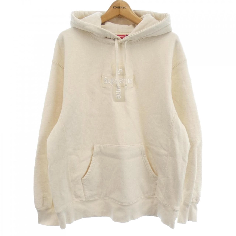 Hàng hiệu SUPREME - Áo khoác hoodie 906449