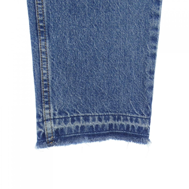 【Mã giảm giá】Isabel Marant Étoile ISABEL MARANT ETOILE Jeans 651637