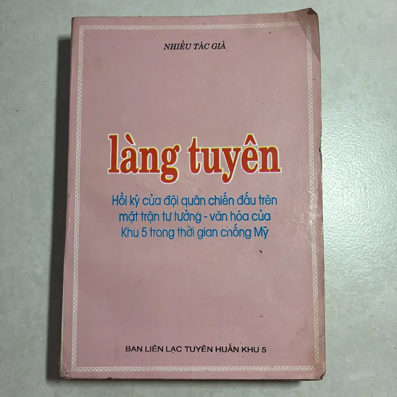 Làng Tuyên 783160
