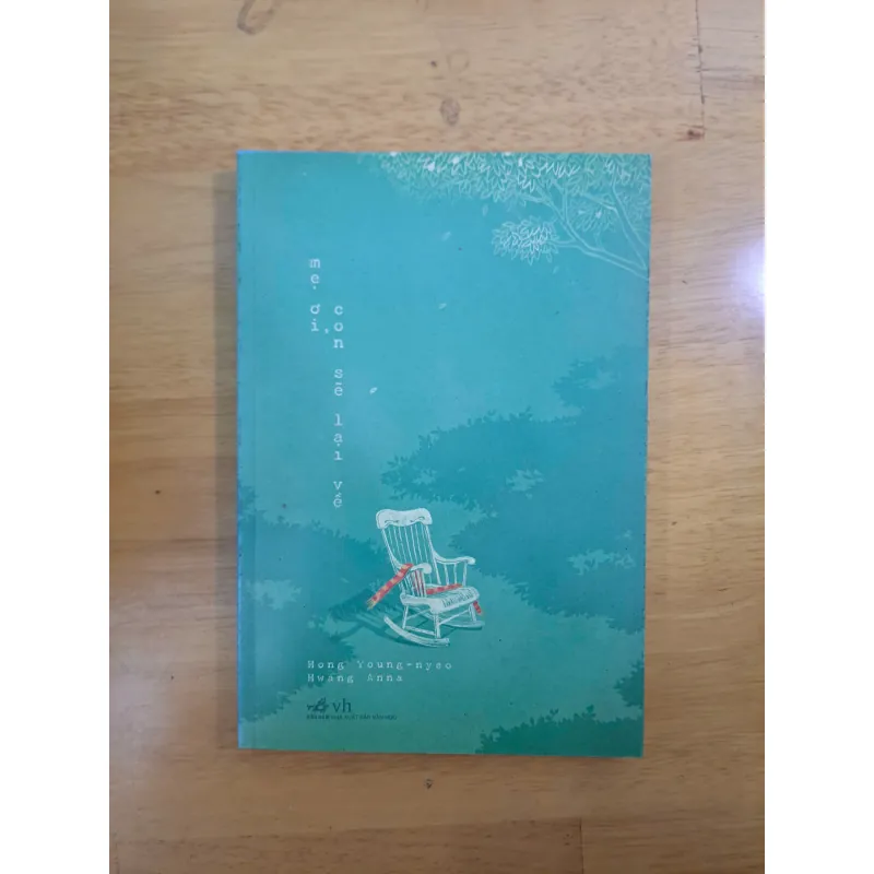 Mẹ ơi, con sẽ lại về - Hong Young-nyeo, Hwang Anna 999932