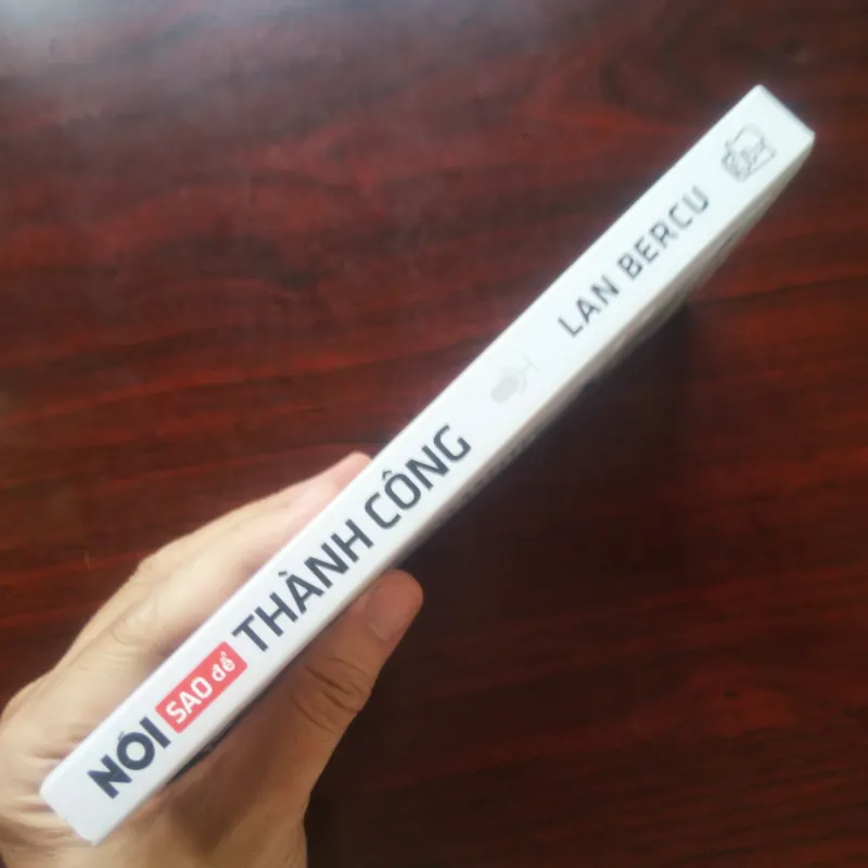 [Sách Ngoại Ngữ] Nói Sao Để Thành Công (Lan Bercu) Trau Dồi Tiếng Anh Trong Kinh Doanh 957699