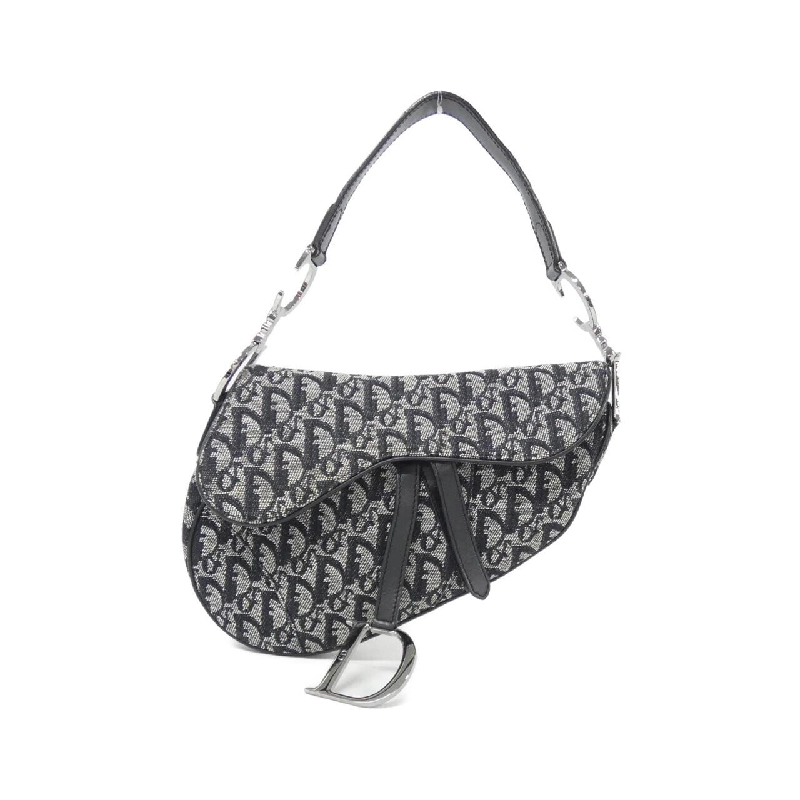 Túi xách vai Christian Dior Saddle SLO44001 - Hàng hiệu Chính hãng 767089