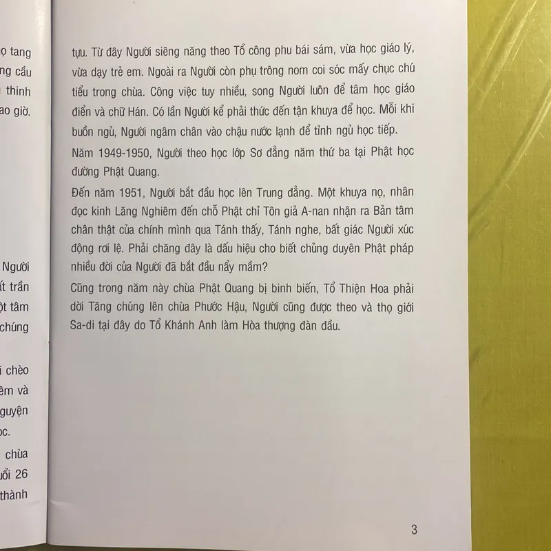 Chúng con Kính Yêu Sư Ông - Thiền Viện Trúc Lâm Chính Pháp - Mùa hạ 2016 680890