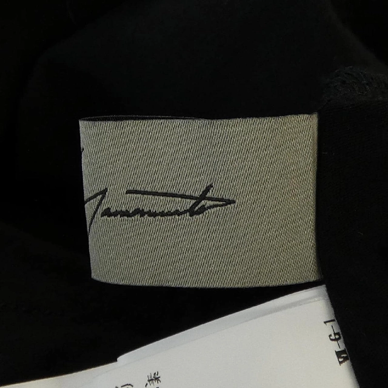 Yohji Yamamoto YOHJI YAMAMOTO FS-T18-084 Áo - Hàng hiệu Chính hãng 811253