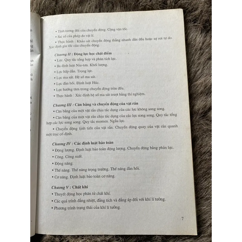 Vật lí 10 sách giáo viên  603200