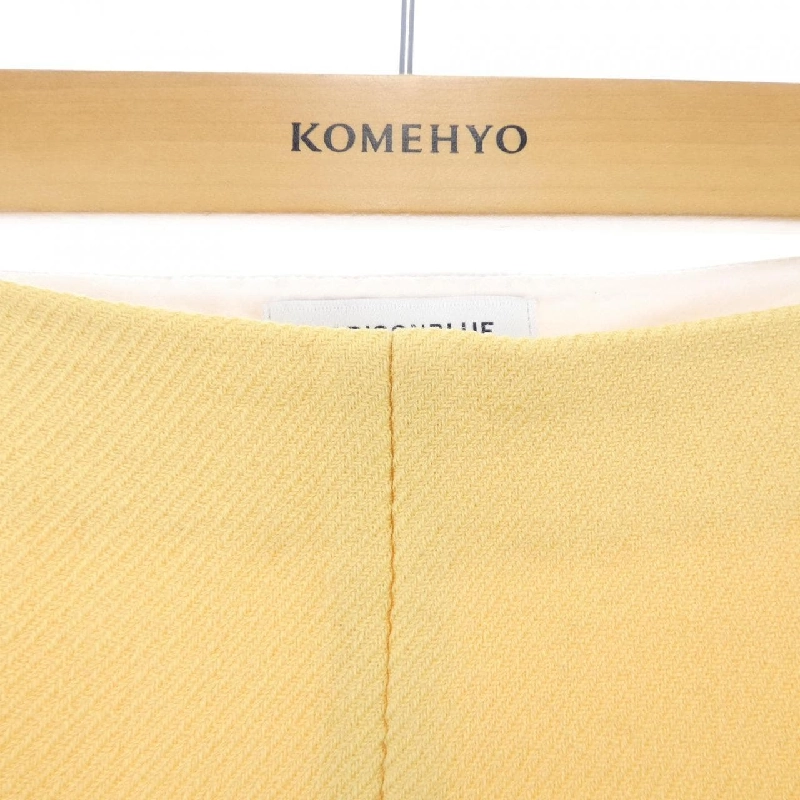 Màu xanh Madison MADISON BLUE MB174-6007 Váy - Hàng hiệu Chính hãng 818265