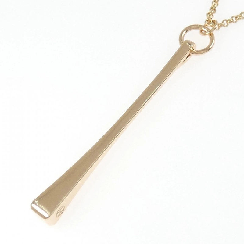 Hàng hiệu Authentic 750PG của Hermès - Dây chuyền 840398