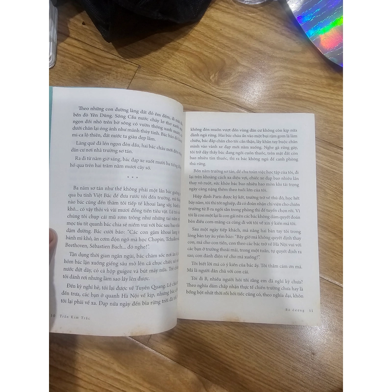 Ông thối bà thui - Trần Kim Trắc 454528