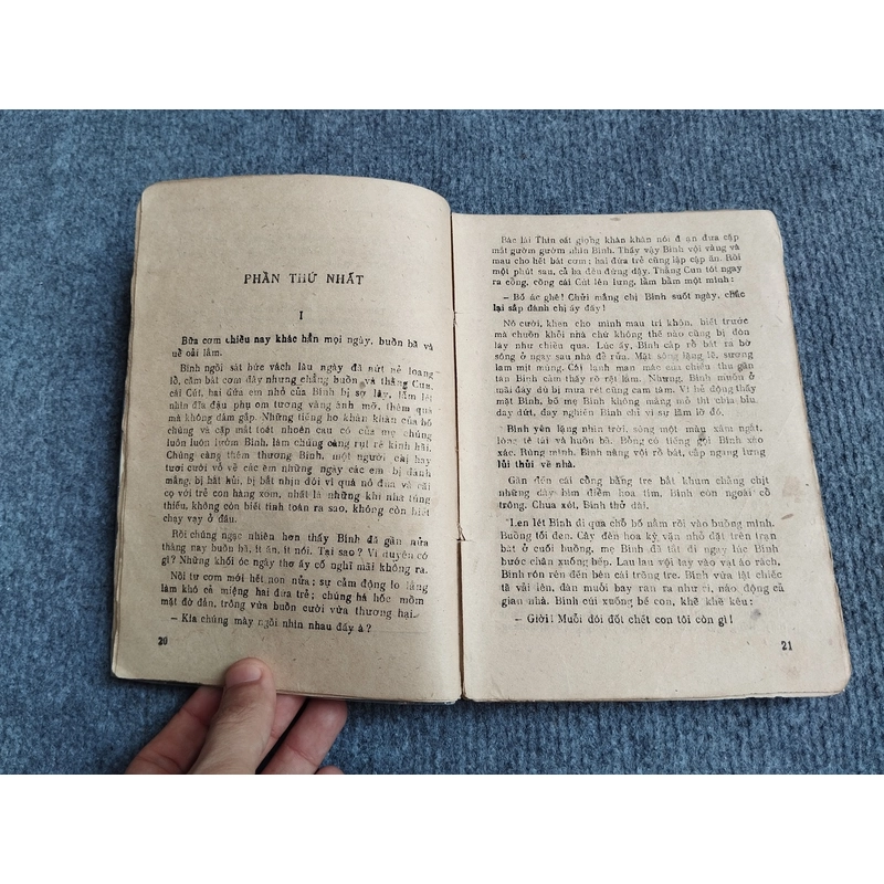 BỈ VỎ - NGUYÊN HỒNG 540670
