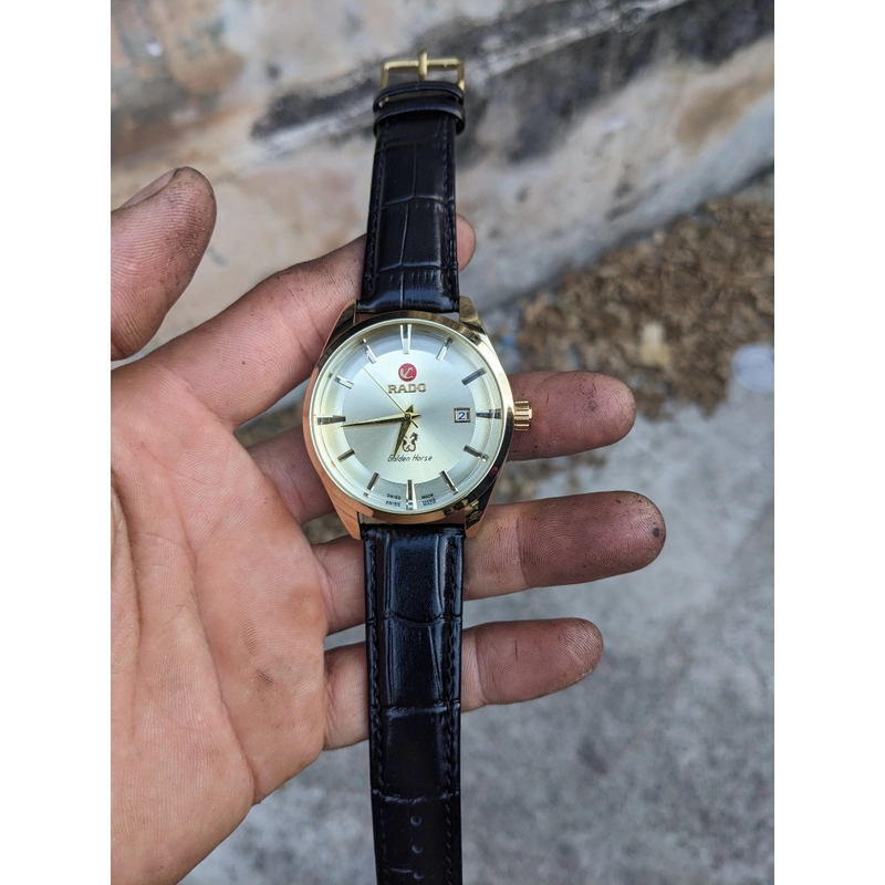 Đồng hồ cơ rado  479551
